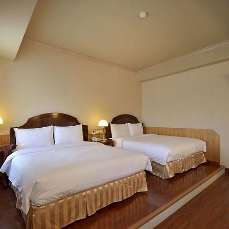 Goodness Hotel Καοσιούνγκ Εξωτερικό φωτογραφία