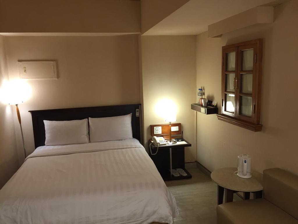 Goodness Hotel Καοσιούνγκ Εξωτερικό φωτογραφία