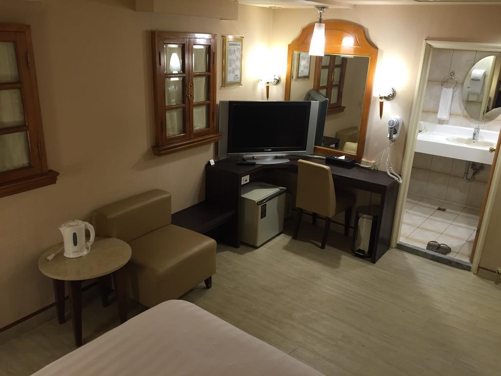 Goodness Hotel Καοσιούνγκ Εξωτερικό φωτογραφία