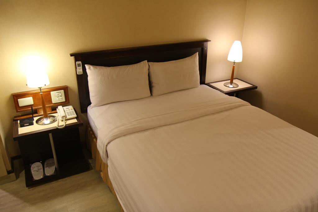 Goodness Hotel Καοσιούνγκ Εξωτερικό φωτογραφία