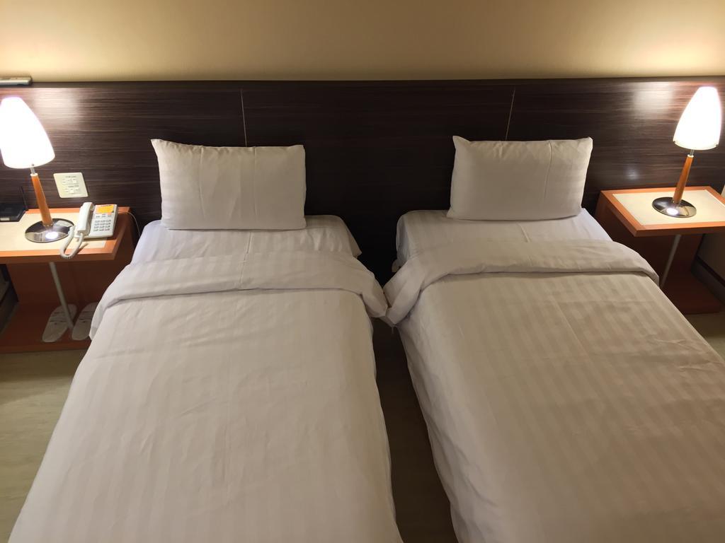 Goodness Hotel Καοσιούνγκ Εξωτερικό φωτογραφία