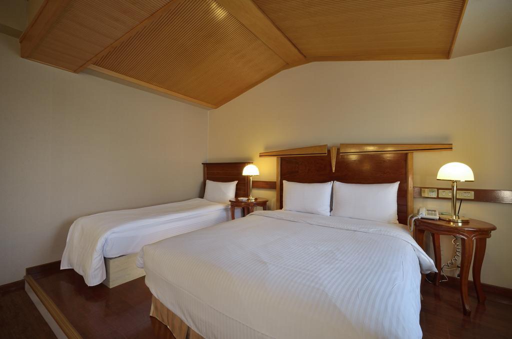 Goodness Hotel Καοσιούνγκ Εξωτερικό φωτογραφία