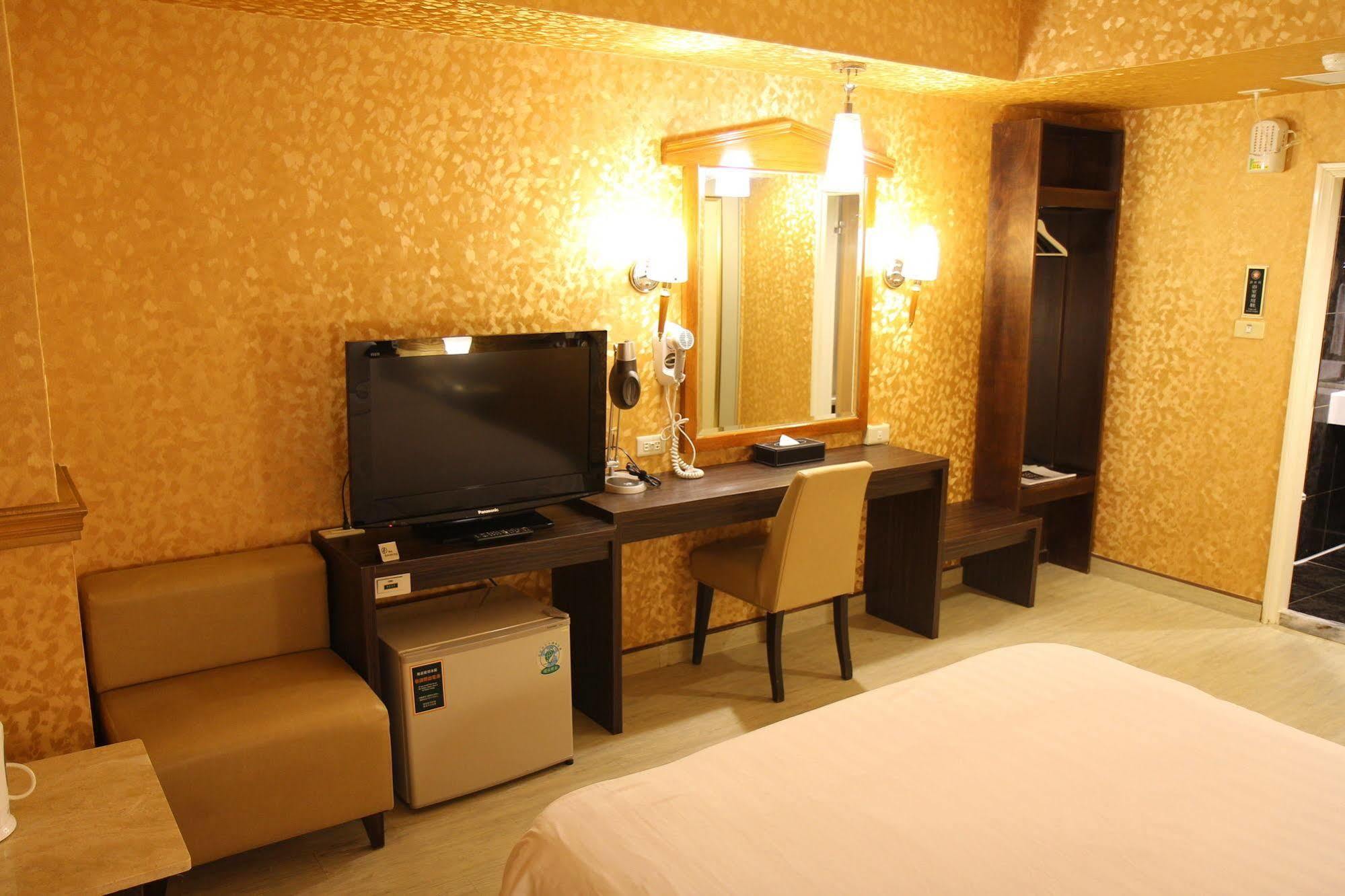 Goodness Hotel Καοσιούνγκ Εξωτερικό φωτογραφία