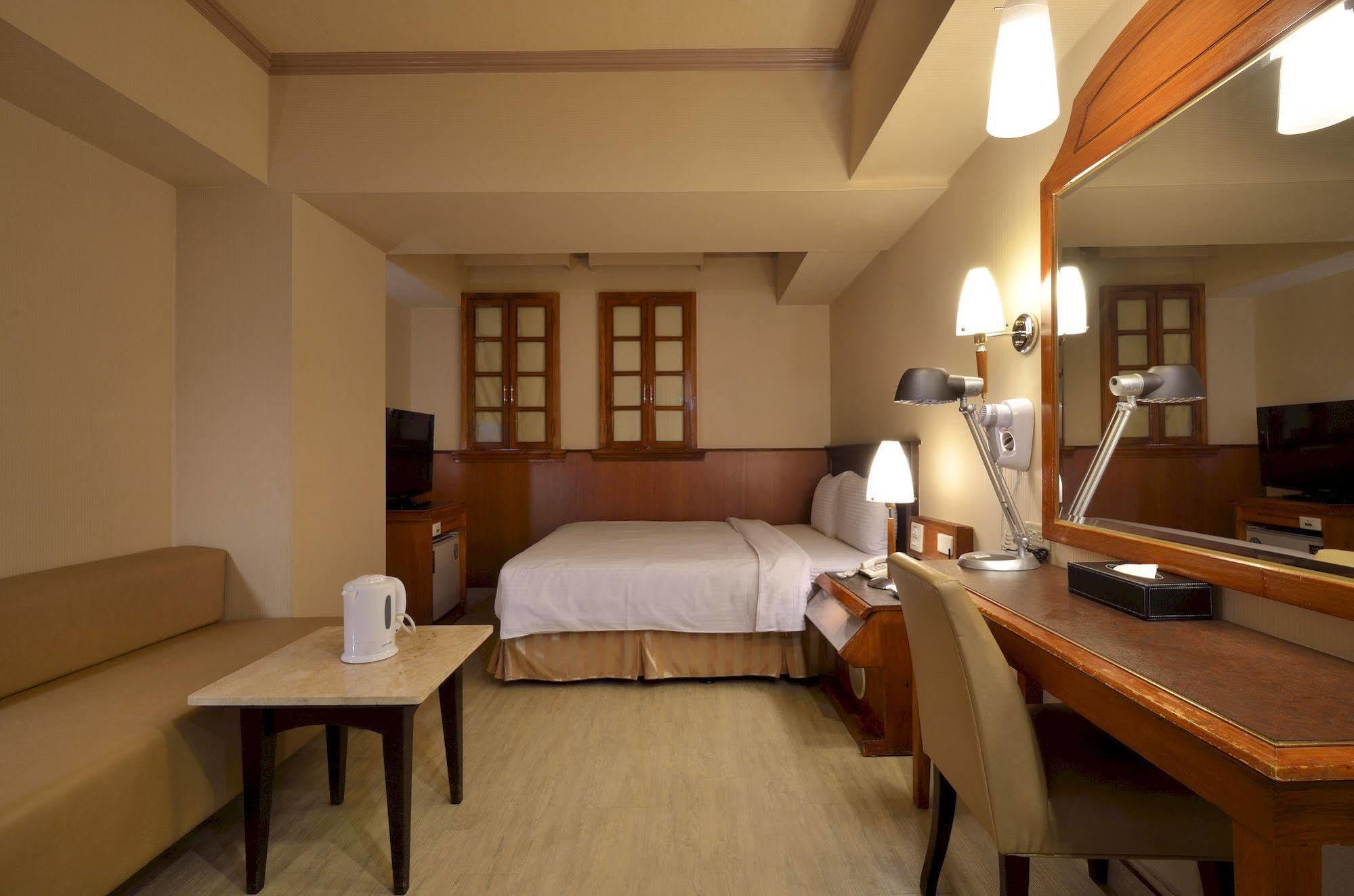 Goodness Hotel Καοσιούνγκ Εξωτερικό φωτογραφία