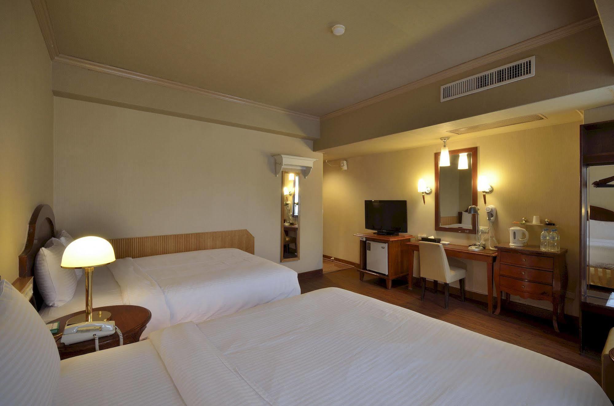 Goodness Hotel Καοσιούνγκ Εξωτερικό φωτογραφία