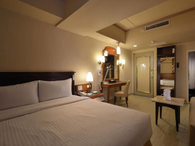 Goodness Hotel Καοσιούνγκ Εξωτερικό φωτογραφία