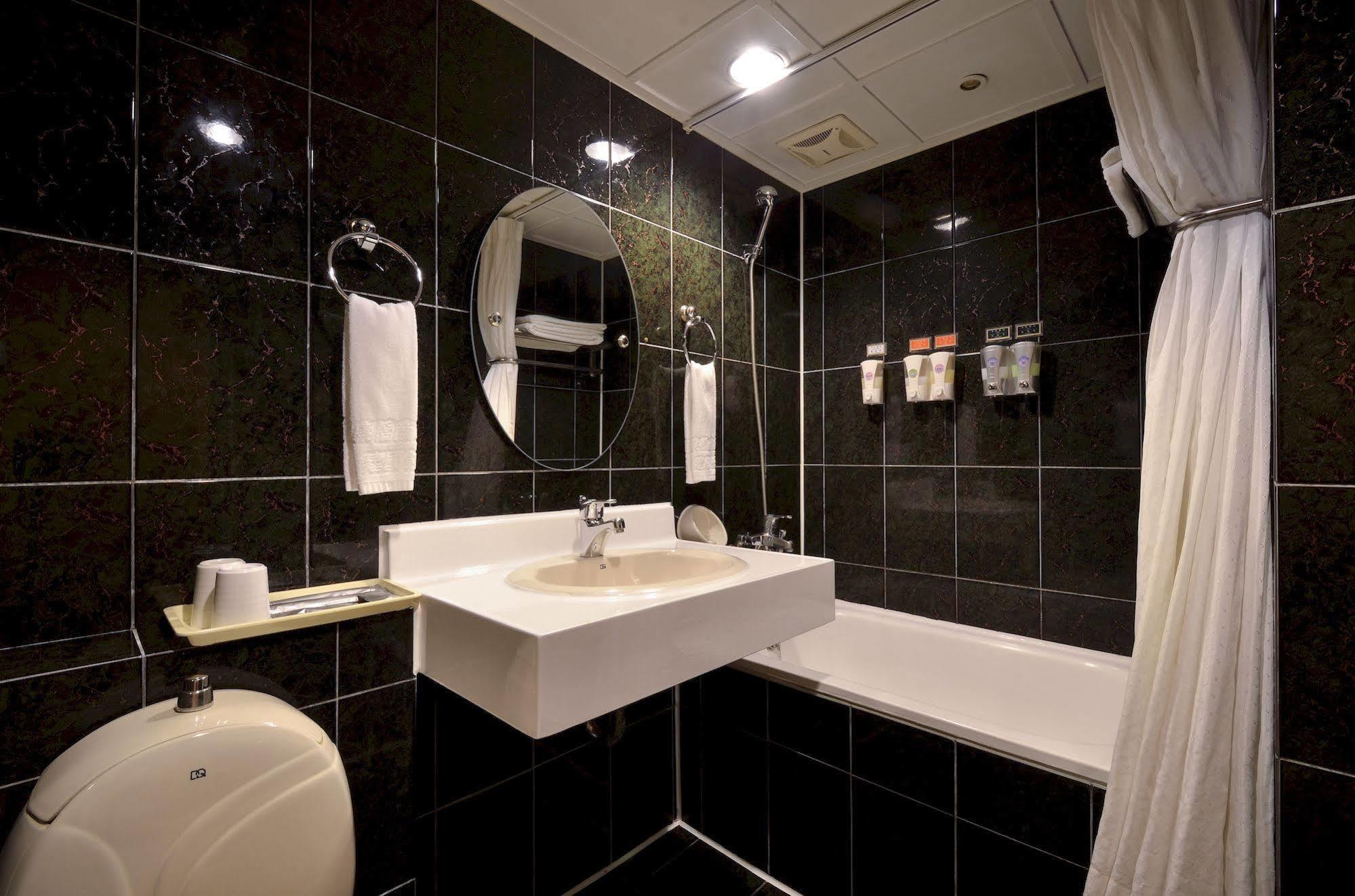Goodness Hotel Καοσιούνγκ Εξωτερικό φωτογραφία