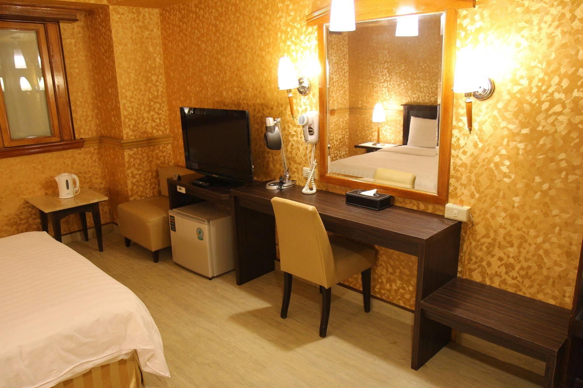 Goodness Hotel Καοσιούνγκ Εξωτερικό φωτογραφία
