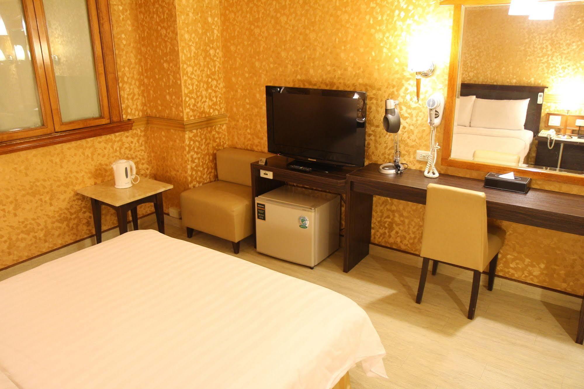 Goodness Hotel Καοσιούνγκ Εξωτερικό φωτογραφία