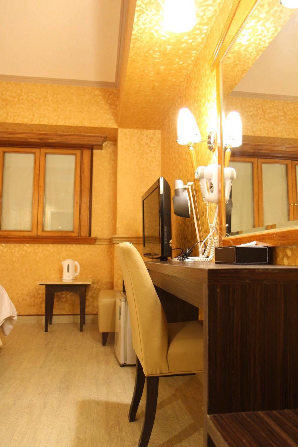 Goodness Hotel Καοσιούνγκ Εξωτερικό φωτογραφία