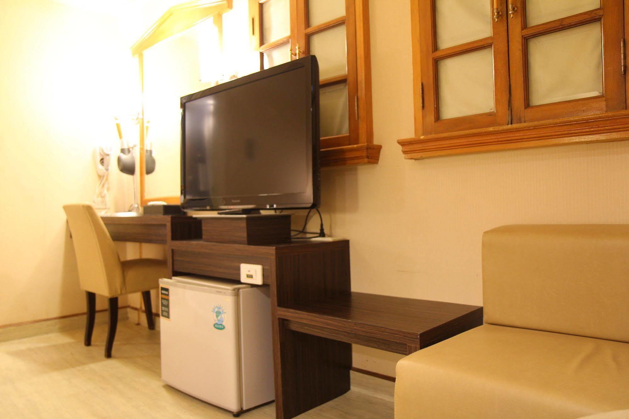 Goodness Hotel Καοσιούνγκ Εξωτερικό φωτογραφία