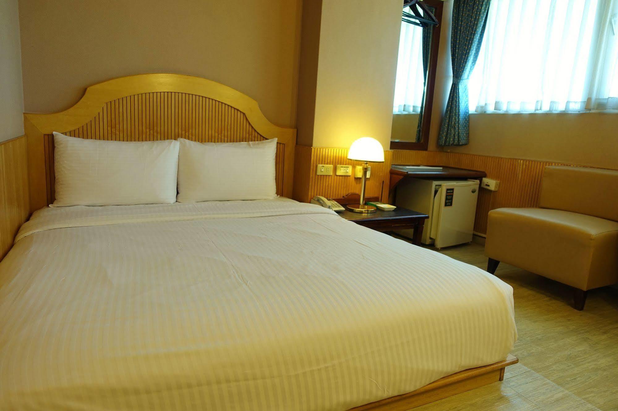 Goodness Hotel Καοσιούνγκ Εξωτερικό φωτογραφία