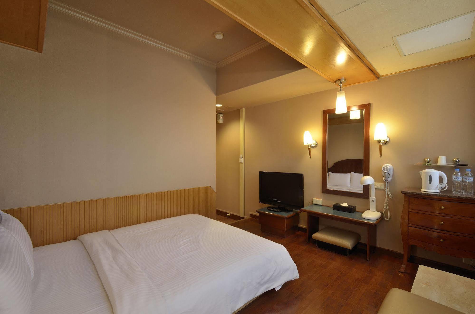 Goodness Hotel Καοσιούνγκ Εξωτερικό φωτογραφία