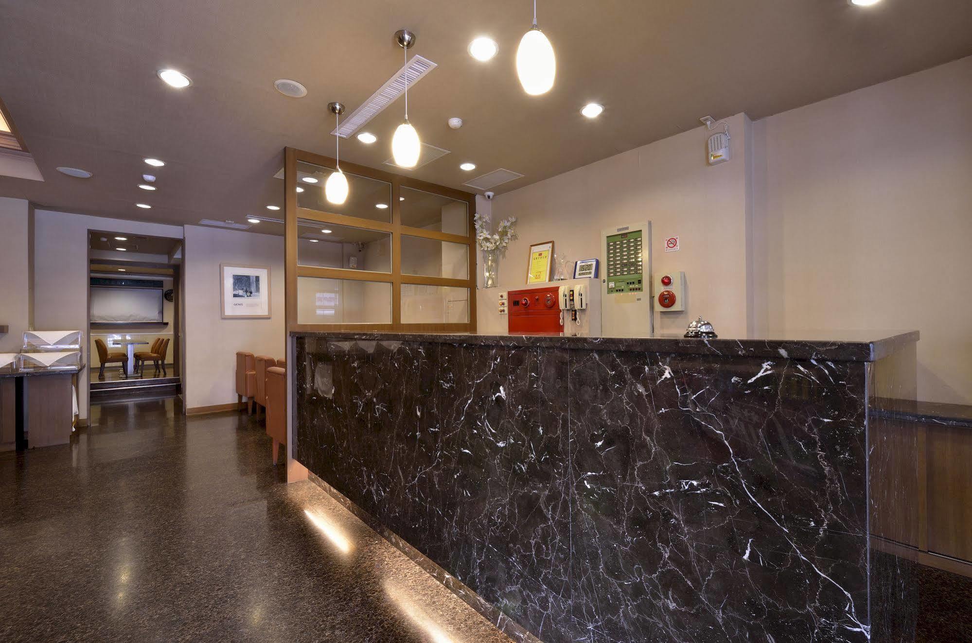 Goodness Hotel Καοσιούνγκ Εξωτερικό φωτογραφία
