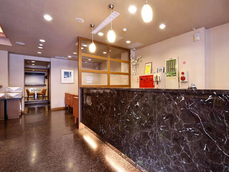 Goodness Hotel Καοσιούνγκ Εξωτερικό φωτογραφία